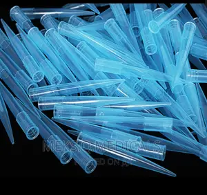 Pipette Tips Blue ( 200-1000mcl)