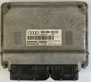 Vw Simos7.1 Code Free or Immo Off for All Vw Ecu's