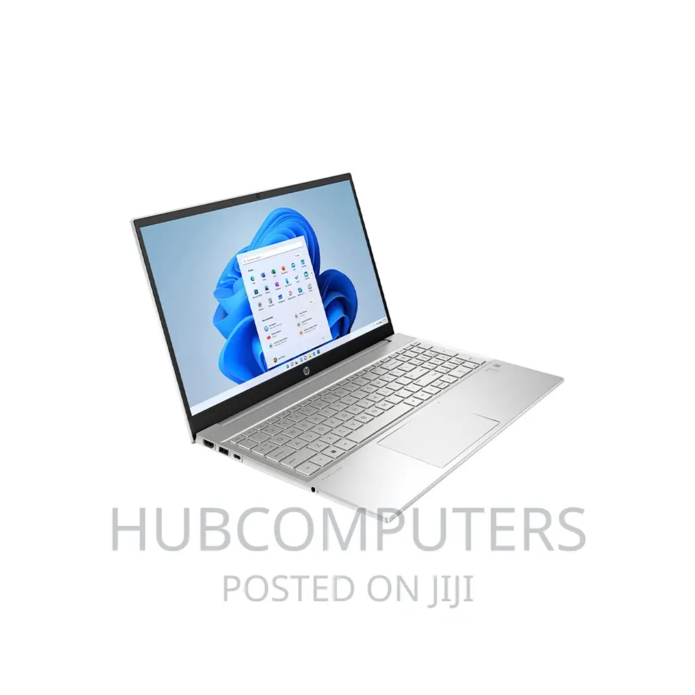 New Laptop HP Pavilion 15 12GB Intel Core i5 SSD 256GB