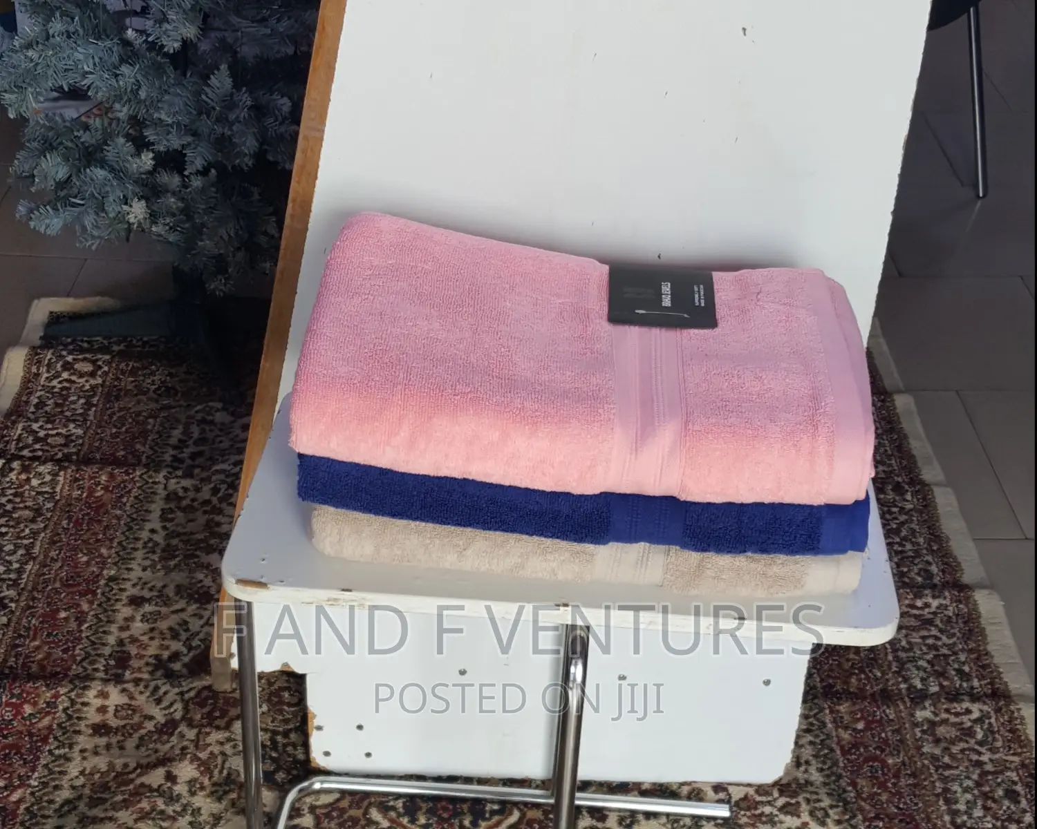 Luxury Bath Sheet Cotton Towels