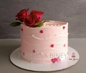 Delicious Truffle Occasional Cake