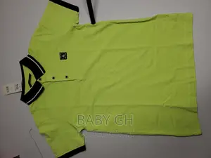George Green Limited Edition Shirt for Boys