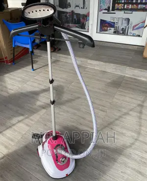 Shop Classic Zip Star Electric Garment Steamer 