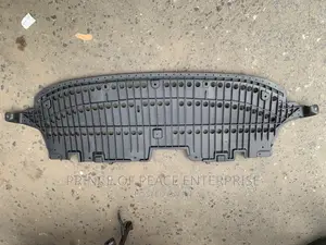 Toyota Corolla 2014 Engine Panel