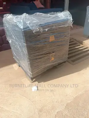 Black Side Drawer Available as Seen. Free Delivery