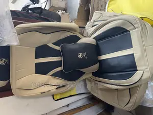 High Quality Seat Cover