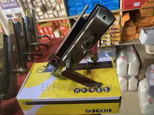 Yale Brand Door Lock