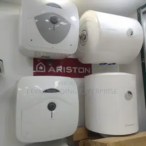 Ariston Water Heater, - Tankless Heater