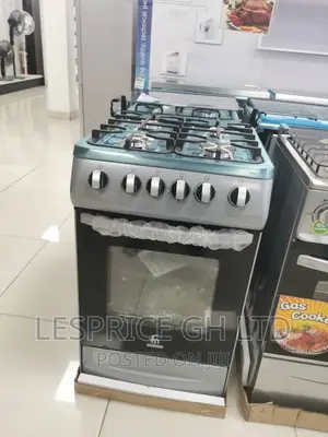 Fairmate 50x50 Gas Cooker~Fast Cook