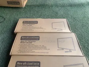 Replaceable Tv Leg Stand for 32”-75”