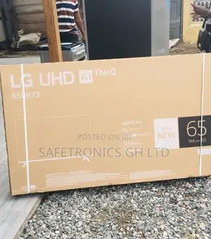 Ur73 65 Inches Glossy Led Lg Smart Uhd