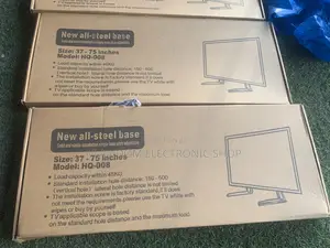 Tv Leg Stand