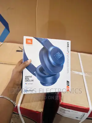 Very Cool  Price Live 660 JBL Headphones
