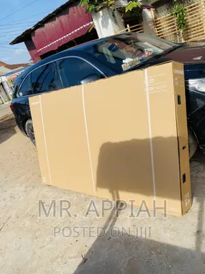 Buy Authentic Samsung 85Q60B 85 Inch Crystal Qled Tv.