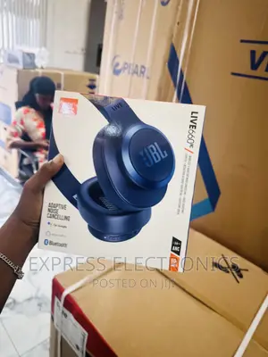 Real Sound Headphone Live 660