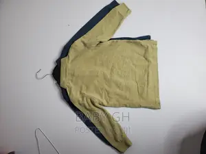 George 2 Piece Sweatshirt