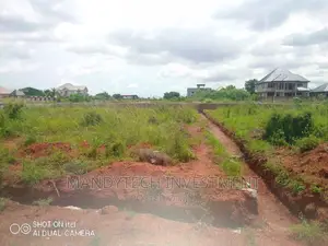 Land With Endless Possibilities - Oyarifa