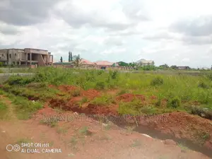 Land With Endless Possibilities - Oyarifa