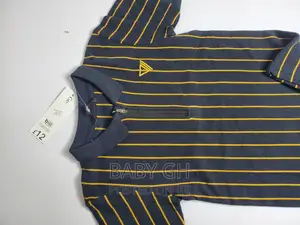 George Baby Boys Polo Shirt