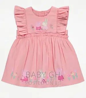 Toddler Girls Two Pieces Outfit