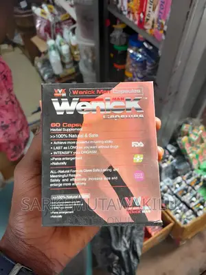 Wenick Capsules