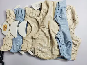 George 3 Pieces Girls Jumper