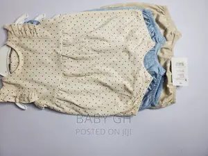 George 3 Pieces Girls Jumper