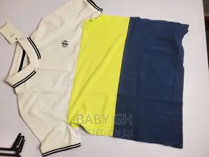 Marks Spencer Kids Polo Shirt