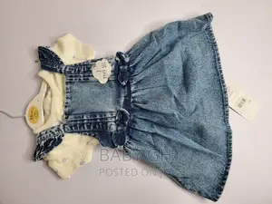 George Brace Skirt and Top