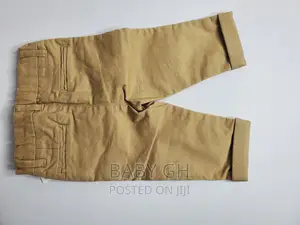M S Adjustable Waist Trousers