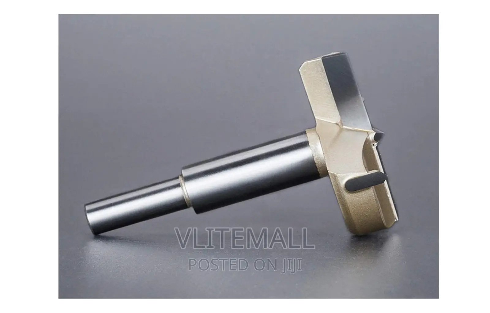 28mm Hole Cutter (Router Bit)