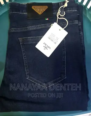 Men's Jeans