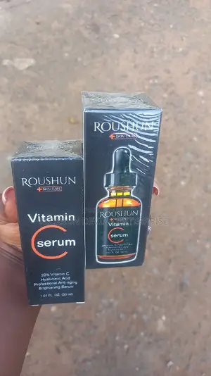 Roushun Vitamin C Serum