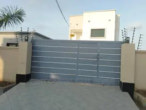 Swimming Pool House for Sale, Kasoa Ottamens Rock City