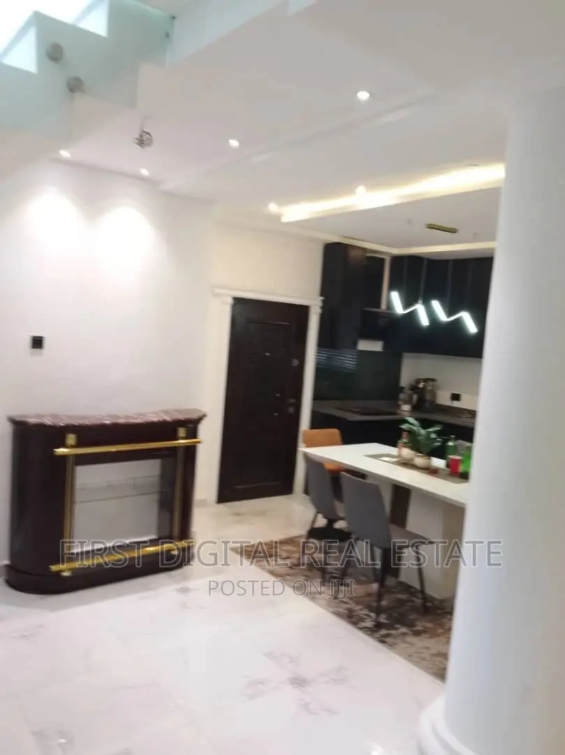 Swimming Pool House for Sale, Kasoa Ottamens Rock City