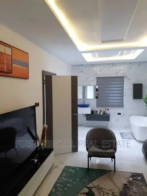 Swimming Pool House for Sale, Kasoa Ottamens Rock City