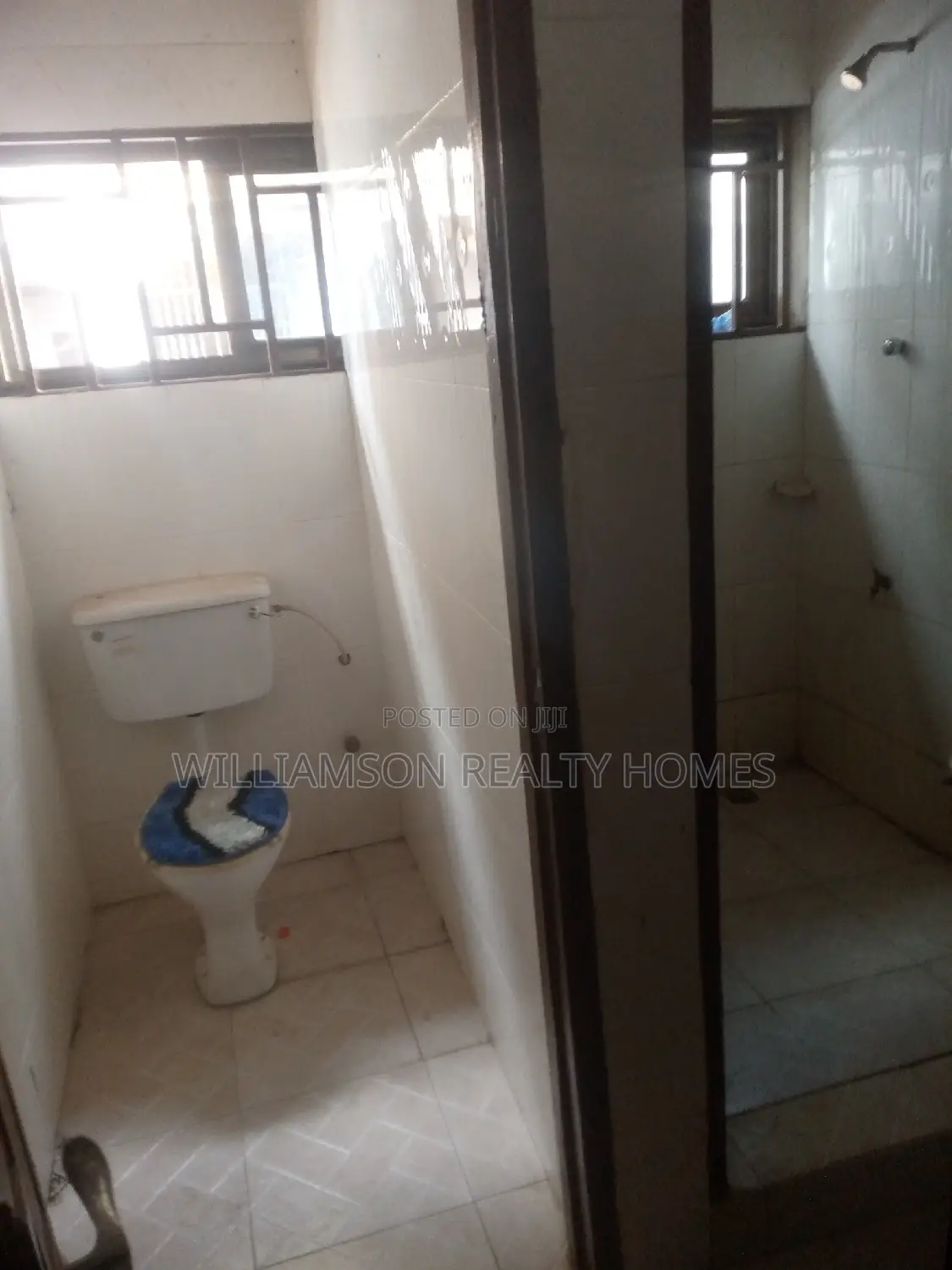 3bdrm Apartment in Hfc Estate Area, Spintex for rent