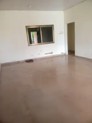 3bdrm Apartment in Hfc Estate Area, Spintex for rent