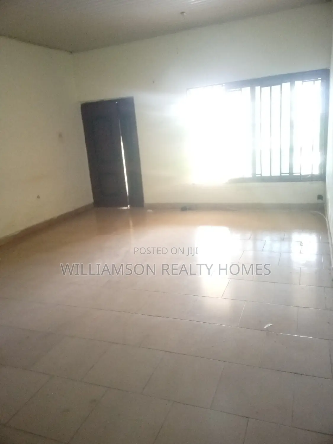 3bdrm Apartment in Hfc Estate Area, Spintex for rent