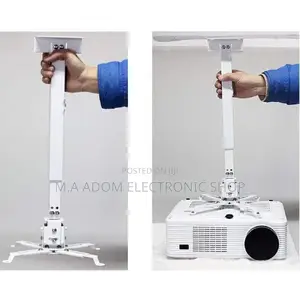New Projector Mount for Both Ceiling Wall