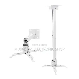 3 Way Projector Mount