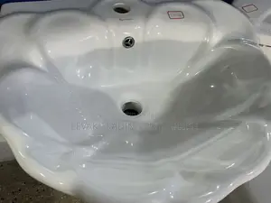 Short Pedestal Basin