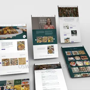 Website Development