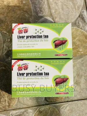 Liver Care Protection Tea