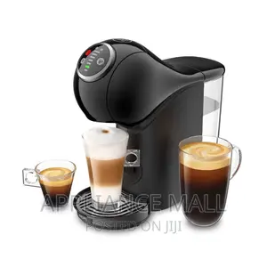 Nescafe Dolce Gusto Genio S Plus (Automatic)