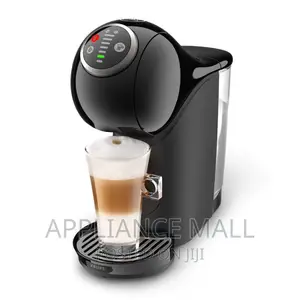 Nescafe Dolce Gusto Genio S Plus (Automatic)