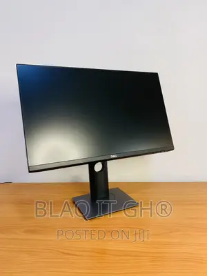 Dell 24” Inches 1080p Ips Edgeless Monitor
