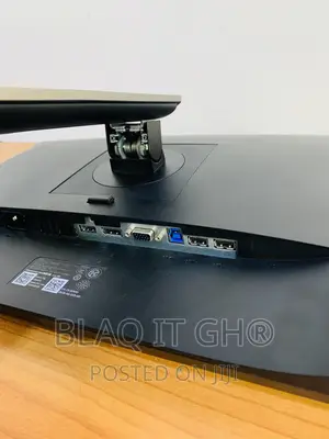 Dell 24” Inches 1080p Ips Edgeless Monitor