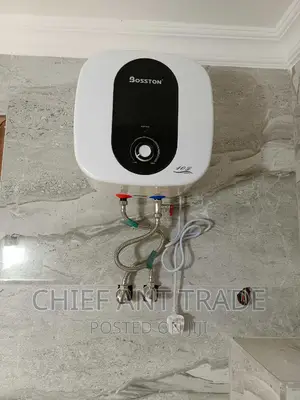 Water Heaters 10 Litre Bosston Uk