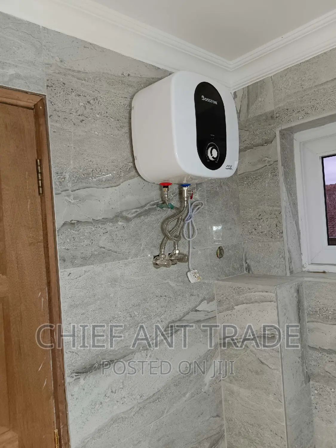 Water Heaters 10 Litre Bosston Uk